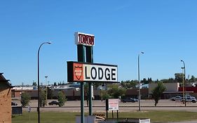Silver Crest Lodge Grande Prairie